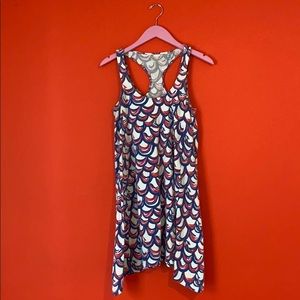 Lilly Pulitzer Monterey Dress in Gillty